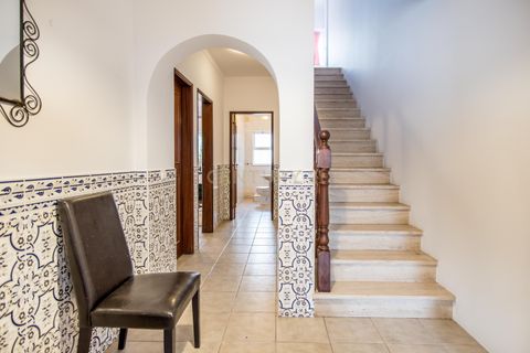 Villa i Estombar, Faro, Estombar - € 670.000 | Ref: C0240-02466 - foto 47