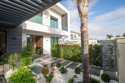 Villa i Almancil, Faro, Almancil - € 1.495.000 | Ref: 237 - foto 4
