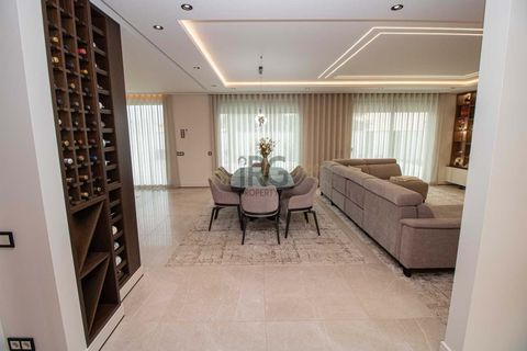 Villa i Almancil, Faro, Almancil - € 1.495.000 | Ref: 237 - foto 6