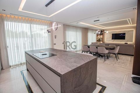 Villa i Almancil, Faro, Almancil - € 1.495.000 | Ref: 237 - foto 2