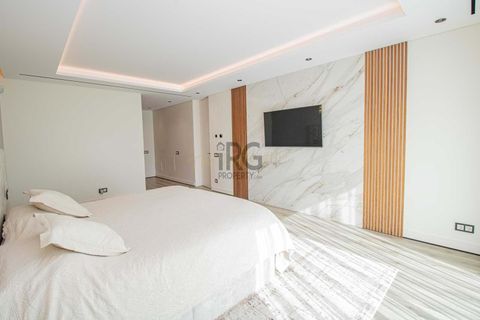 Villa i Almancil, Faro, Almancil - € 1.495.000 | Ref: 237 - foto 20
