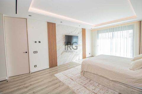 Villa i Almancil, Faro, Almancil - € 1.495.000 | Ref: 237 - foto 21