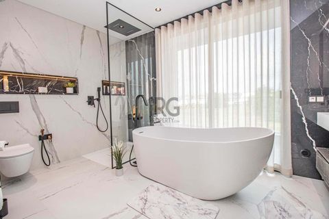 Villa i Almancil, Faro, Almancil - € 1.495.000 | Ref: 237 - foto 24