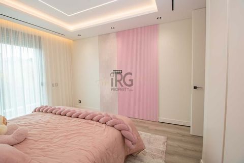 Villa i Almancil, Faro, Almancil - € 1.495.000 | Ref: 237 - foto 29