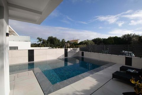 Villa i Almancil, Faro, Almancil - € 1.495.000 | Ref: 237 - foto 35