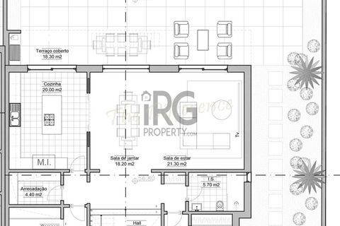 Villa i Almancil, Faro, Almancil - € 1.495.000 | Ref: 237 - foto 37