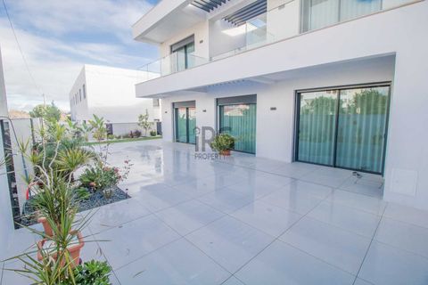 Villa i Almancil, Faro, Almancil - € 1.495.000 | Ref: 237 - foto 5