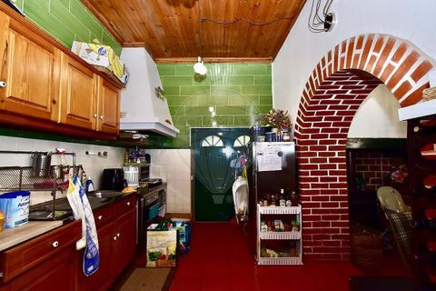 Villa i Rio Maior, Santarem, Rio Maior - € 160.000 | Ref: 121331259-59 - foto 9
