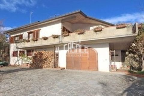 Villa a Pelago, Florence, Pelago - € 670.000 | Ref: 2104 - foto 2