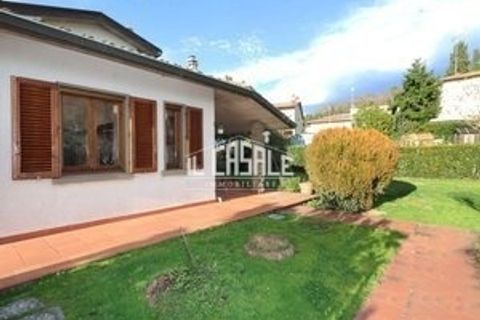 Villa a Pelago, Florence, Pelago - € 670.000 | Ref: 2104 - foto 4
