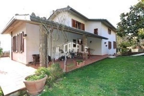 Villa a Pelago, Florence, Pelago - € 670.000 | Ref: 2104 - foto 5