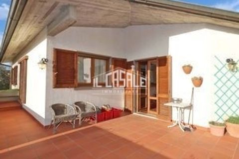 Villa a Pelago, Florence, Pelago - € 670.000 | Ref: 2104 - foto 7
