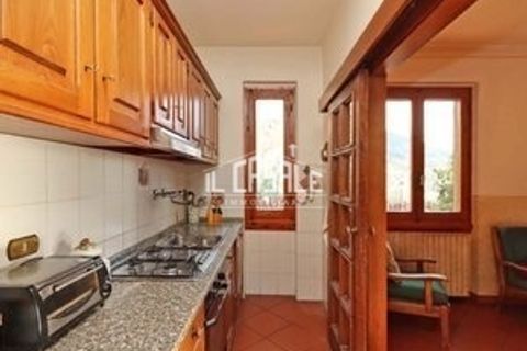 Villa a Pelago, Florence, Pelago - € 670.000 | Ref: 2104 - foto 9