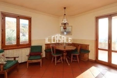Villa a Pelago, Florence, Pelago - € 670.000 | Ref: 2104 - foto 10