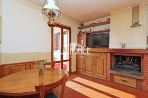 Villa a Pelago, Florence, Pelago - € 670.000 | Ref: 2104 - foto 11