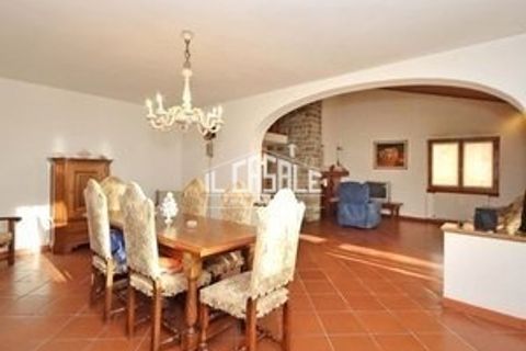 Villa a Pelago, Florence, Pelago - € 670.000 | Ref: 2104 - foto 12