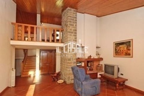 Villa a Pelago, Florence, Pelago - € 670.000 | Ref: 2104 - foto 13