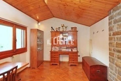 Villa a Pelago, Florence, Pelago - € 670.000 | Ref: 2104 - foto 18