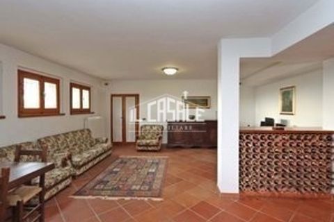 Villa a Pelago, Florence, Pelago - € 670.000 | Ref: 2104 - foto 25
