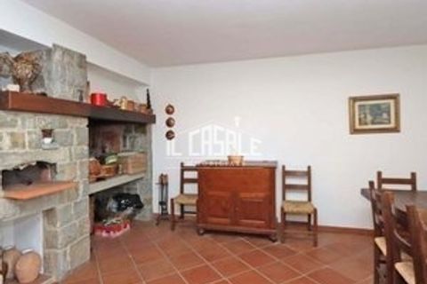 Villa a Pelago, Florence, Pelago - € 670.000 | Ref: 2104 - foto 26