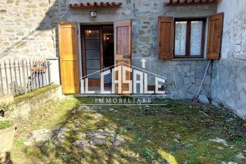 Villa i Vicchio, Florence, Vicchio - € 135.000 | Ref: 2109 - foto 1