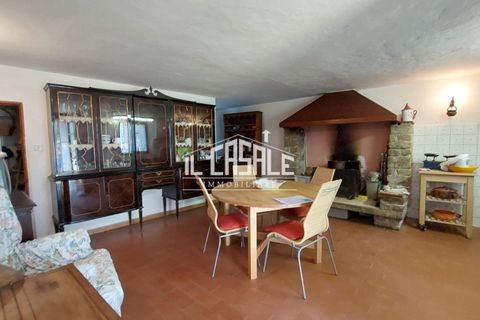 Villa i Vicchio, Florence, Vicchio - € 135.000 | Ref: 2109 - foto 2