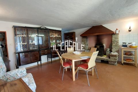 Villa i Vicchio, Florence, Vicchio - € 135.000 | Ref: 2109 - foto 3