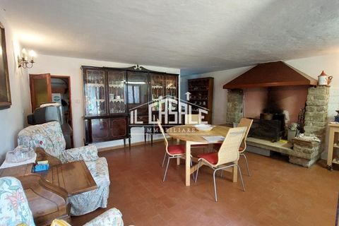 Villa i Vicchio, Florence, Vicchio - € 135.000 | Ref: 2109 - foto 4