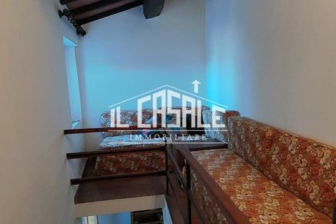 Villa i Vicchio, Florence, Vicchio - € 135.000 | Ref: 2109 - foto 7