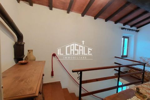 Villa i Vicchio, Florence, Vicchio - € 135.000 | Ref: 2109 - foto 8