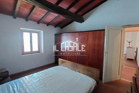 Villa i Vicchio, Florence, Vicchio - € 135.000 | Ref: 2109 - foto 14