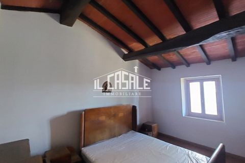 Villa i Vicchio, Florence, Vicchio - € 135.000 | Ref: 2109 - foto 15