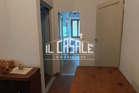 Villa i Vicchio, Florence, Vicchio - € 135.000 | Ref: 2109 - foto 17