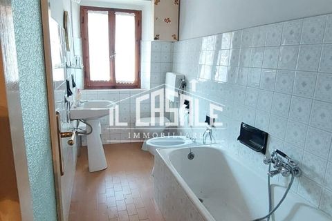 Villa i Vicchio, Florence, Vicchio - € 135.000 | Ref: 2109 - foto 18