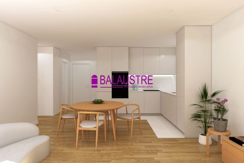 Lejlighed i Braga, Braga, Braga - € 230.000 | Ref: BA AP 232 - foto 1