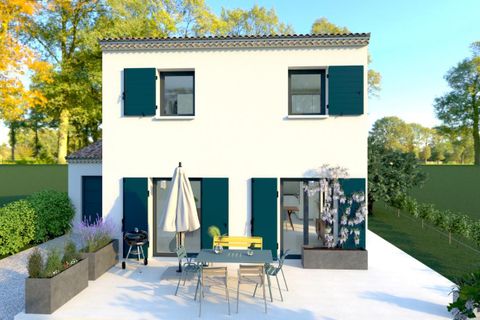 Villa a Cruas, Ardeche, Cruas - € 213.500 | Ref: S09 - foto 2
