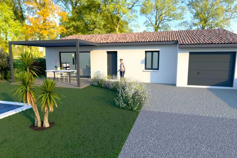 Villa a Malataverne, Drome, Malataverne - € 275.000 | Ref: S10 - foto 2