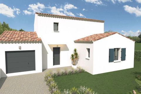 Villa a Grillon, Vaucluse, Grillon - € 304.000 | Ref: S07 - foto 2