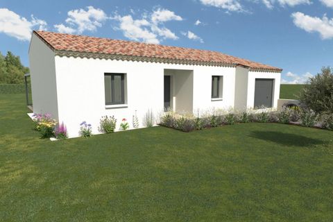 Villa i Grillon, Vaucluse, Grillon - € 265.000 | Ref: S06 - foto 2