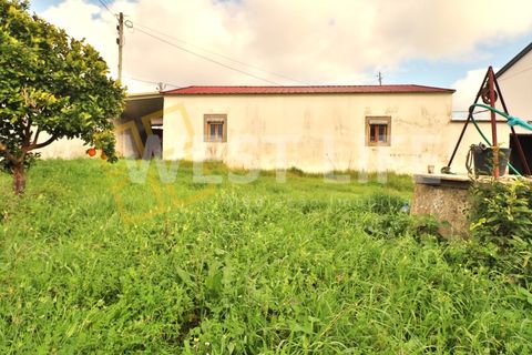 Villa i Torres Vedras, Lisbon, Torres Vedras - € 159.900 | Ref: 5287WT - foto 1