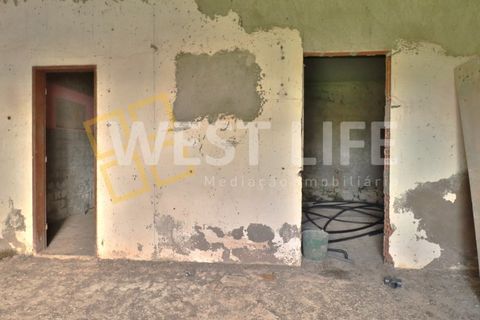 Villa i Torres Vedras, Lisbon, Torres Vedras - € 159.900 | Ref: 5287WT - foto 8