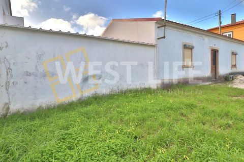 Villa i Torres Vedras, Lisbon, Torres Vedras - € 159.900 | Ref: 5287WT - foto 2