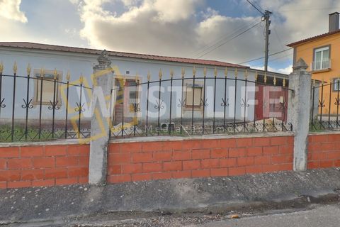 Villa i Torres Vedras, Lisbon, Torres Vedras - € 159.900 | Ref: 5287WT - foto 9
