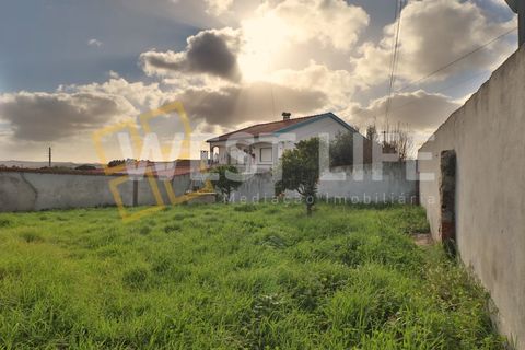 Villa i Torres Vedras, Lisbon, Torres Vedras - € 159.900 | Ref: 5287WT - foto 5