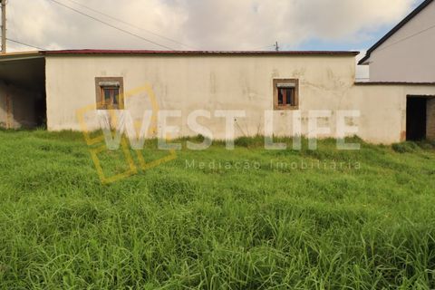 Villa i Torres Vedras, Lisbon, Torres Vedras - € 159.900 | Ref: 5287WT - foto 11