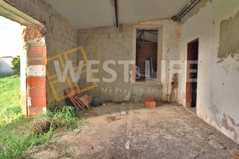 Villa i Torres Vedras, Lisbon, Torres Vedras - € 159.900 | Ref: 5287WT - foto 12