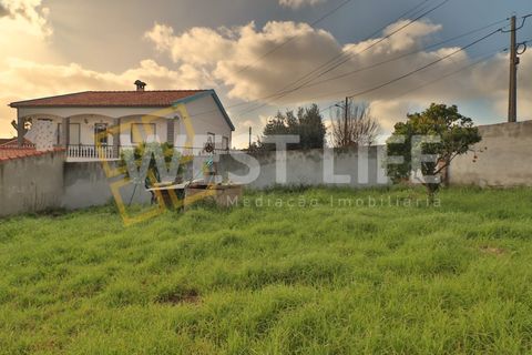 Villa i Torres Vedras, Lisbon, Torres Vedras - € 159.900 | Ref: 5287WT - foto 13