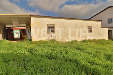 Villa i Torres Vedras, Lisbon, Torres Vedras - € 159.900 | Ref: 5287WT - foto 15