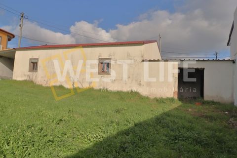 Villa i Torres Vedras, Lisbon, Torres Vedras - € 159.900 | Ref: 5287WT - foto 6