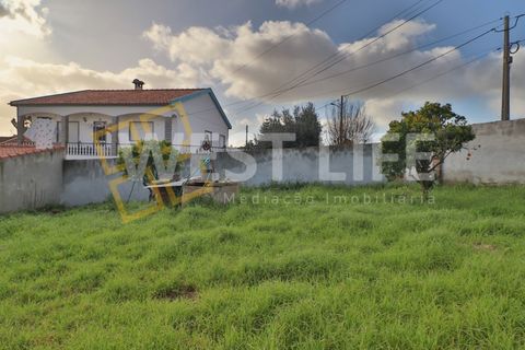 Villa i Torres Vedras, Lisbon, Torres Vedras - € 159.900 | Ref: 5287WT - foto 4